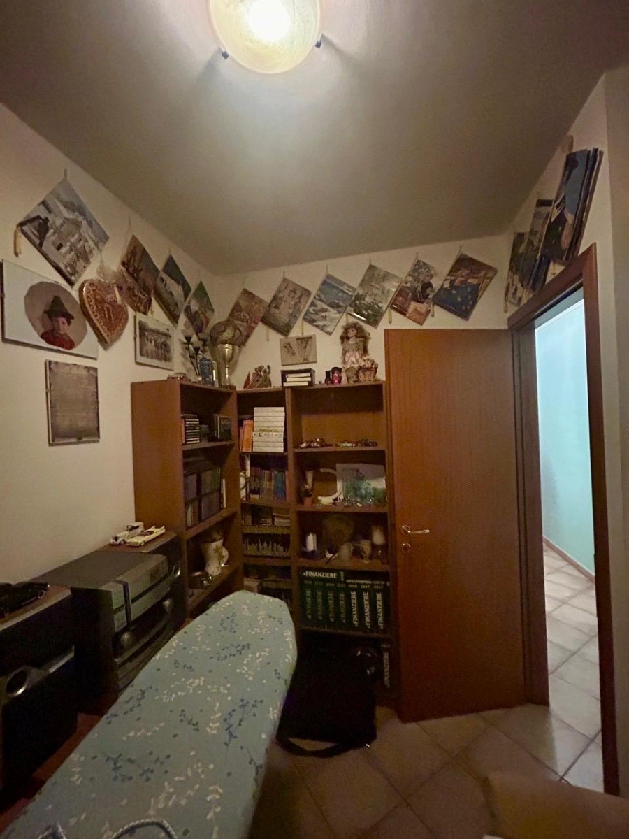 Villa o Villetta - 
